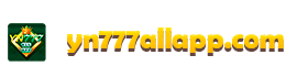 Yn 777 All App logo